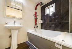 Lain-lain 5 Bulgwang Hotel Maru