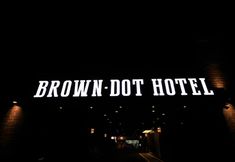 Others 6 Ulsan Seongnamdong Brown Dot