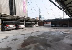 Others 5 Suwon Guundong Rampart