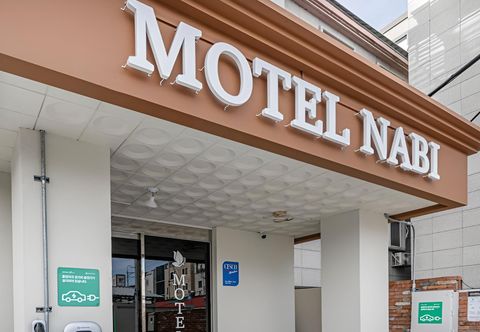 Others Jinju Nabi Self Check-in Motel