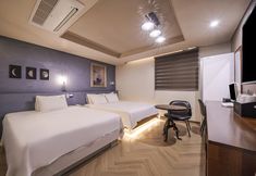 Others 5 Design Hotel 2ne1 Jukdo Market Pohang