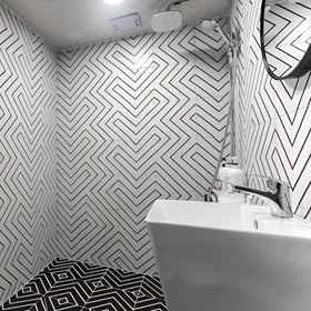 Reunion Hotel Piano 1, Hotel Seguru Academy