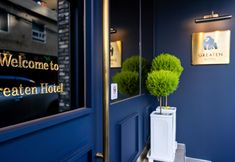 Others 6 Sangbong Greaten Hotel