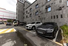 Others 7 Mokpo Mooin Hotel