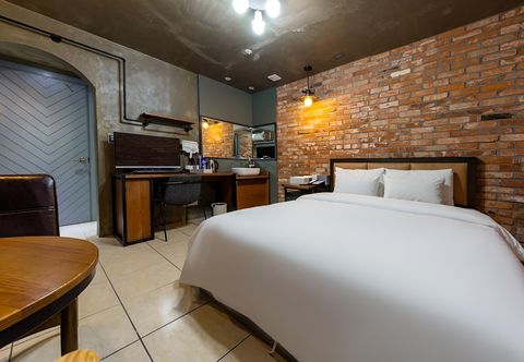 Lainnya Daejeon Yongmun Hotel Zaza