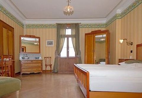 Khác Paxmontana Jugendstil-Hotel