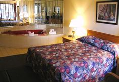 Others 4 7 Days Inn Niagara Falls