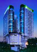 null Pullman Kuala Lumpur City Centre Hotel & Residences