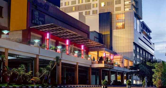 Lainnya Mercure Banjarmasin