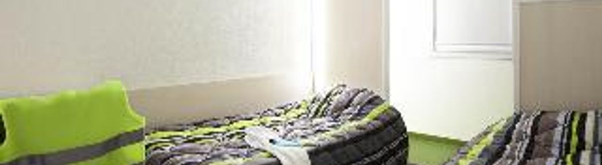 기타 Hotel F1 Niort St Maixent