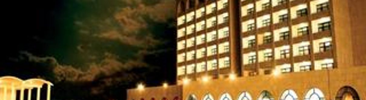 Others Ledger Plaza N'Djamena Hotel