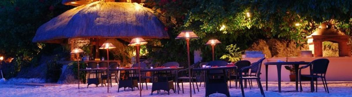 Others Alegre Beach Resort & Spa