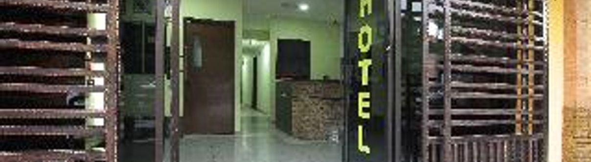Others My Seven Days Inn Taman Scientex