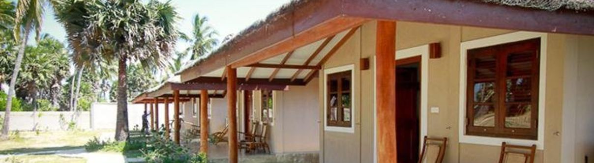 기타 Divyaa Lagoon Resort