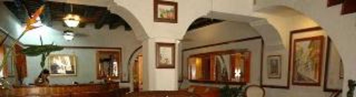 Khác Casa Cabal