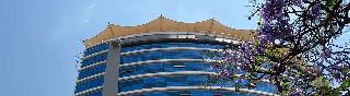 Lain-lain Doubletree by Hilton Kigali