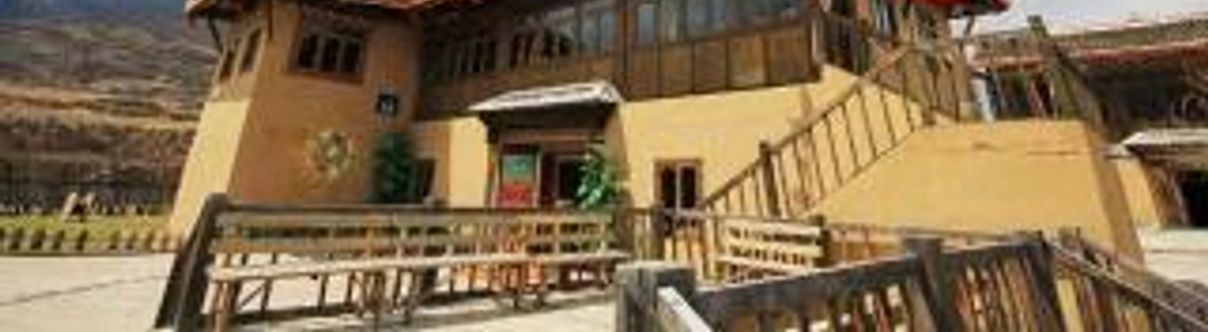 Others Tulip Inn Shngmo
