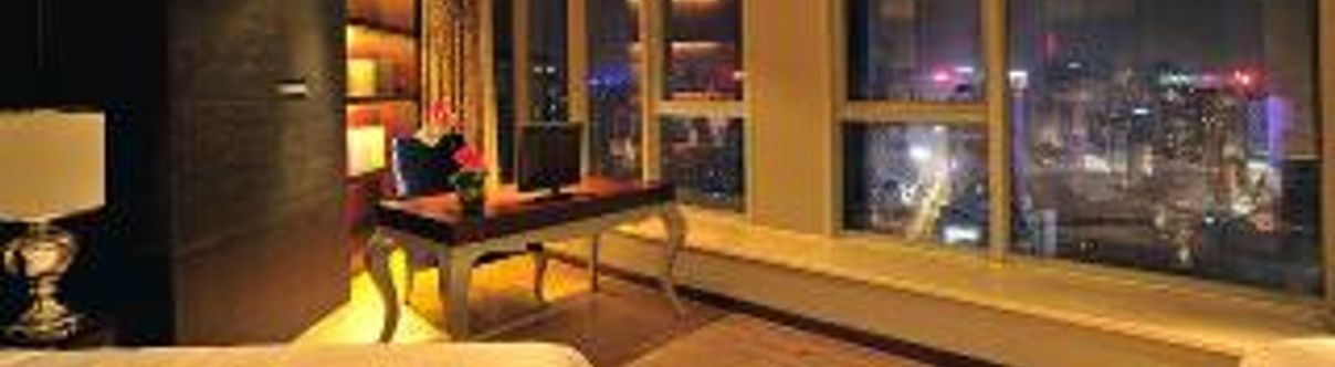 Others Bailing International Apartment Guiyan