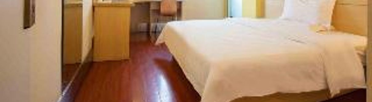 Others 7days Inn Lingjiaohu Wanda Square