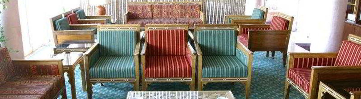 Others Kings Way Inn Petra