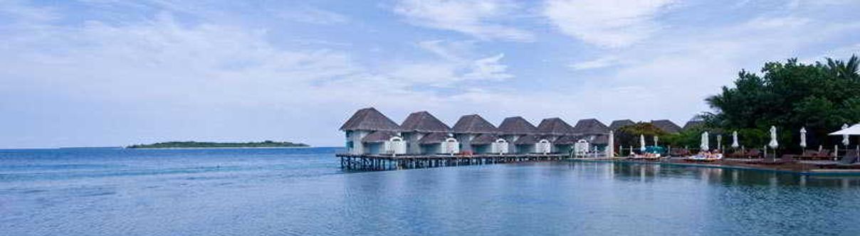 Lainnya J Resort Alidhoo