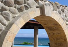 Others 3 Pagua Bay House Oceanfront Cabanas
