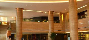 อื่นๆ 5 Ningbo Hengyuan Hotel