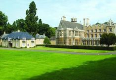 Others 3 Best Western Plus Peterborough Orton Hall Hotel & Spa