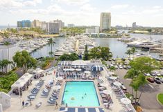 Others 3 Bahia Mar Fort Lauderdale Beach A Doubletree By Hilton