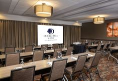 Khác 6 DoubleTree by Hilton Hotel San Bernardino