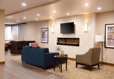 Others Quality Inn & Suites Event Center