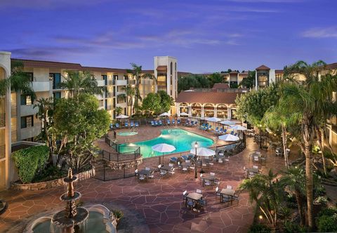 Others Embassy Suites By Hilton Scottsdale Resort