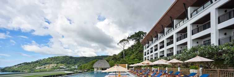 Lainnya Andamantra Resort and Villa Phuket