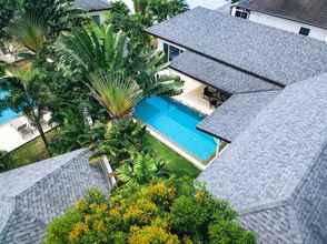 Lainnya 4 CasaBay Luxury Pool Villas