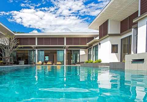 Lainnya CasaBay Luxury Pool Villas