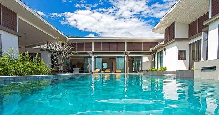 Others CasaBay Luxury Pool Villas