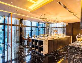 Lainnya 2 SKYVIEW Hotel Bangkok Sukhumvit 24