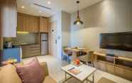 Lainnya 6 SKYVIEW Hotel Bangkok Sukhumvit 24