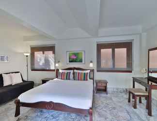 Lainnya 2 Grand Siam Villa Pattaya