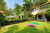 Lainnya Grand Siam Villa Pattaya