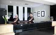 Lainnya 5 Hotel NEO Palma