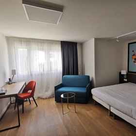 베스트 웨스턴 마르세유 보네베인 프라도 1, 마르세유 호텔