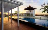 Lainnya 5 Best Western Kuta Beach