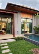 null Two Villas Holiday Phuket: Onyx Style Nai Harn Beach