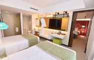 Lainnya 5 Hue Hotels and Resorts Boracay