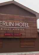 null Merlin Hotel