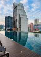 null SKYVIEW Hotel Bangkok Sukhumvit 24