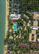 null Celes Beachfront Resort Koh Samui