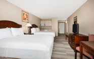Bedroom 7 Holiday Inn Express BOULDER, an IHG Hotel
