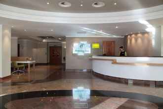 Lain-lain 4 Holiday Inn LONDON - HEATHROW T5, an IHG Hotel